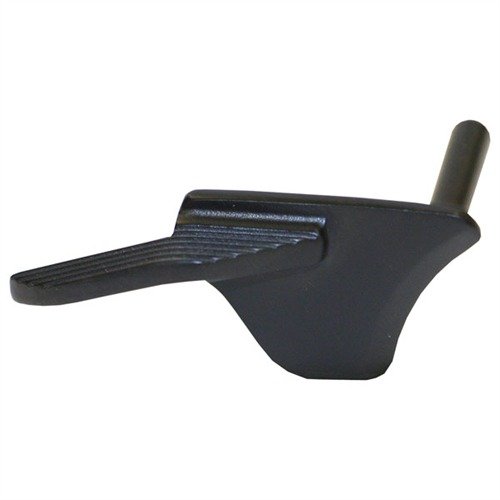 La sécurité étendue pour 1911 d'Ed Brown offre des pads minces pour un tir rapide et confortable, idéale pour le port dissimulé et répond aux normes U.S.P.S.A.