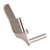 ED BROWN 1911 MACHINED EXTENDED SAFETY WIDE STAINLESS STEEL