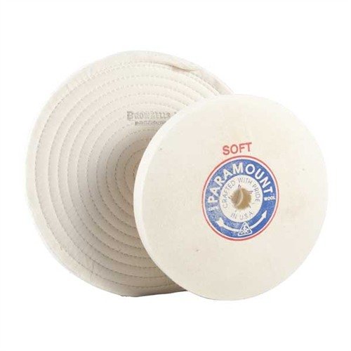 Les roues en feutre de 8