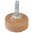 Personnalisez vos tournevis MAGNA-TIP® avec la pierre de façonnage Brownells. Facile à utiliser avec perceuse à colonne. Obtenez des ajustements parfaits! 🔧✨