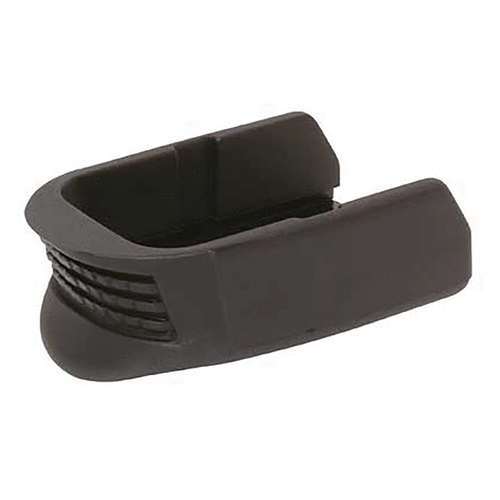 Améliore le contrôle de recul et la précision avec cette extension de poignée pour Glock 30, offrant un soutien pour ton petit doigt et un confort accru.