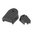 PEARCE GRIP FITS GLOCK MID-/FULL-SIZE, ADDS 0