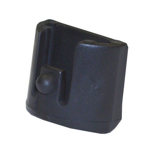 Le GRIP FRAME INSERT pour Glock® remplit l'ouverture, facilite le rechargement et empêche la saleté d'entrer, tout en offrant un look propre et soigné.