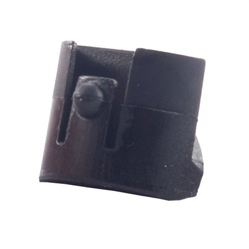 Le Grip Frame Insert pour Glock® comble l'ouverture pour un rechargement fluide, empêche la poussière d'entrer et s'installe facilement grâce à son design.