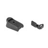 Améliore le contrôle du recul et la précision avec cette extension de grip pour Glock 43, offrant un meilleur confort et une prise en main complète.