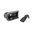 PEARCE GRIP GLOCK 43 PLUS 1 GRIP EXTENSION