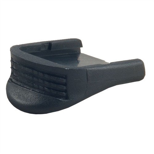Améliore le contrôle du recul et la précision avec cette extension de poignée pour Glock 29, offrant un meilleur confort et une prise en main optimale.