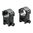Découvrez les anneaux MAX-50 de Badger Ordnance en acier ultra haut pour tubes de visée 30mm. Puissance de maintien maximale avec vis Torx. Parfaits pour .50 BMG. 🚀 En savoir plus!