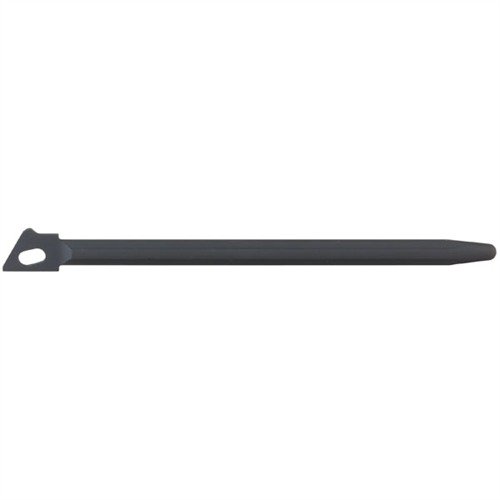 Améliore le fonctionnement de la tige opérante avec ce guide ressort en acier, facile à installer, qui réduit le frottement et les problèmes de blocage.