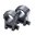 Découvrez les anneaux MAX-50 de Badger Ordnance en aluminium ultra haut de 30mm. Offrant 60 % de puissance de maintien en plus. Compatibles MIL STD 1913. Achetez maintenant! 🔧🔭