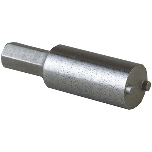 Le M14/M1A STOCK LINER NUT DRIVER de BADGER ORDNANCE offre une prise antidérapante pour retirer facilement les écrous de liner sur les crosses en bois.