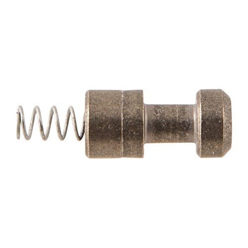 Le Firing Pin Safety & Spring de GLOCK assure la sécurité de ton arme tout en s'adaptant parfaitement aux modèles 9mm, .40, .357 et 10mm.