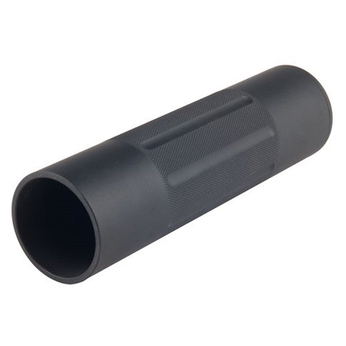 Le handguard AR-15 en aluminium usiné offre un flottement libre du canon pour une meilleure précision, avec installation rapide grâce au barrel nut inclus.