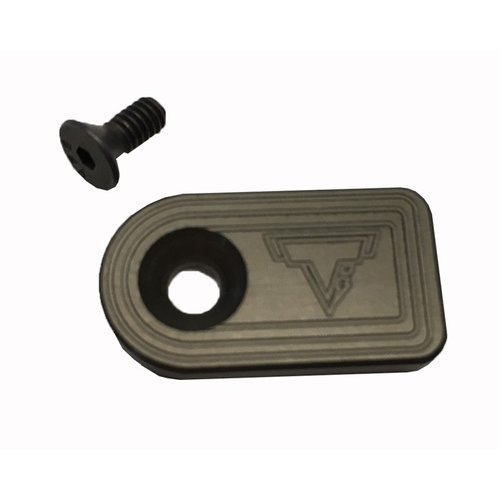 Le BENELLI OVERSIZED BOLT RELEASE facilite le rechargement rapide de ton fusil, tout en étant assez compact pour éviter les accrochages en situation tactique.