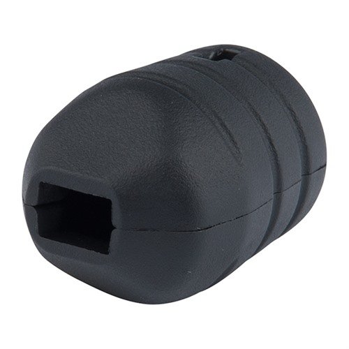 Ajoute un bouton de culasse surdimensionné à ton fusil Remington 700 sans modifications permanentes, pour un grip amélioré et des tirs rapides en toutes conditions.