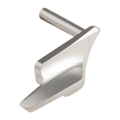 Le thumb safety Extreme Service offre confort ergonomique, construction robuste et fonctionnalités uniques pour éviter les problèmes des designs existants.