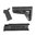 Améliorez votre AR-15 avec l'ensemble de mobilier MOE SL de Magpul. Design léger et ergonomique en noir, compatible M-LOK. Parfait pour les carabines. 🚀 Découvrez plus !