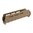Garde-main MOE M-LOK pour MOSSBERG 590/590A1 12GA Flat Dark Earth