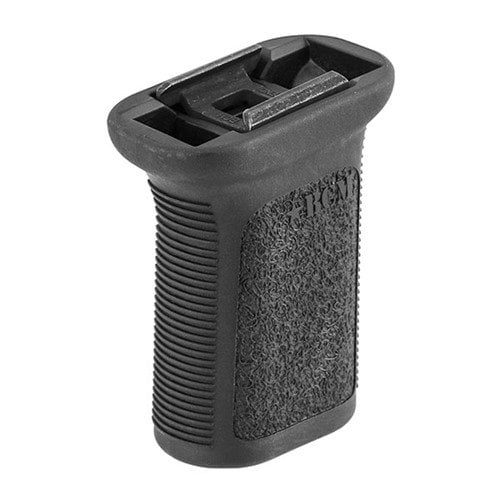 Le BCMGUNFIGHTER MOD 3 Vertical Grip est léger, offre un angle naturel pour le poignet et un meilleur contrôle grâce à sa texture agressive.