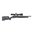 Crosse HUNTER 700 réglable noire pour Remington 700 SA