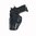 STINGER GLOCK® 26/27/33 - Noir - Pour droitier
