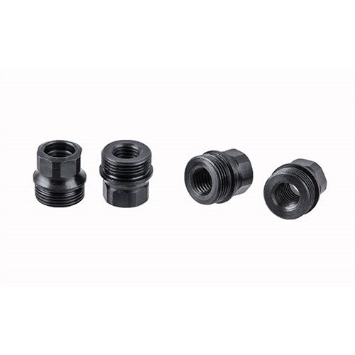 Les bushings hex drive Challis sont réutilisables, faciles à installer avec un driver 7/32”, et protègent tes grips tout en minimisant les chocs.