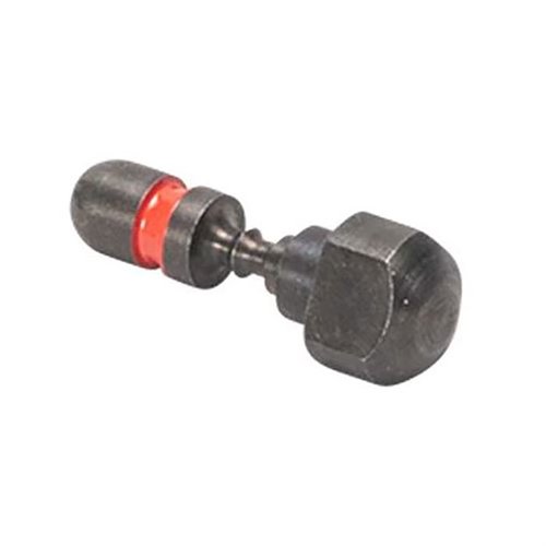 Remplace la sécurité d'origine par cette sécurité oversized pour une utilisation plus facile. Compatible avec Benelli et Stoeger, c'est l'accessoire idéal pour ton arme.