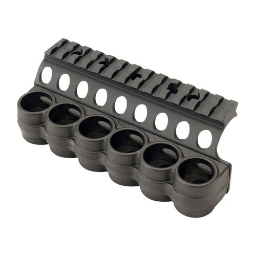 Chargeurs Rapides & Accessoires > Porte cartouches fusil - Prévisualiser