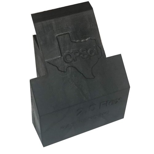 Améliore la capacité et réduis le recul de ton fusil de chasse 12-gauge avec l'OPSol Mini-Clip 2.0 Flex, compatible avec Mossberg et facile à installer.