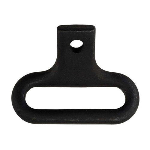 Le Luth-AR AR-15 Rear Sling Swivel est un remplacement d'origine, parfait pour sécuriser ton arme et améliorer ta maniabilité sur le terrain.