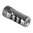 HELLFIRE 6.5MM (25-6.5MM) FREIN DE BOUCHE INOX