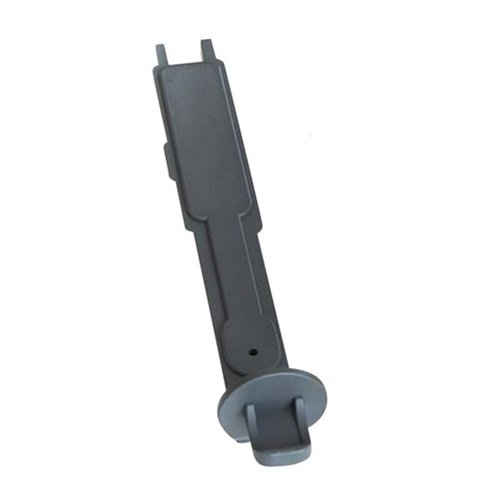 Le TopStop AR couvre ton upper receiver, le protégeant de la saleté et empêchant le bolt carrier group de glisser, idéal pour le transport et le stockage.