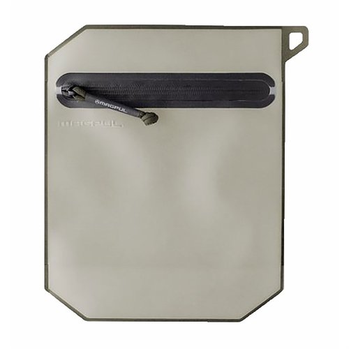 Le DAKA Volume Pouch est idéal pour maximiser ton espace de rangement, résistant à l'eau et facile à utiliser d'une main, avec un grand point d'attache.