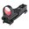 Découvrez le viseur Railway Red Dot Sight de C-MORE SYSTEMS! Polyvalent et facile à monter sur Weaver ou Picatinny. Parfait pour fusils, pistolets et plus. 🚀🔫 En savoir plus!
