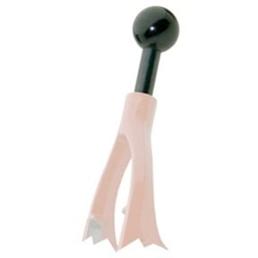 Le CO-AX PRESS SHORT HANDLE de Forster offre une prise confortable et un meilleur contrôle pour le rechargement des petites cartouches et des calibres de poing.