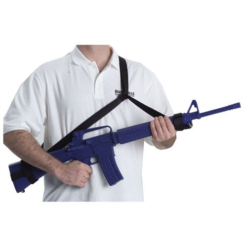 La sangle CQB de Specter Gear te permet de garder les mains libres tout en ayant ton arme prête à l'action, avec un confort silencieux et un ajustement facile.
