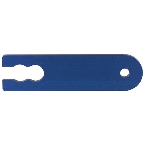 Le Wrench M1 Garand de Fulton Armory permet un démontage sans dommage du gaz cylinder et facilite l'entretien à la maison ou sur le terrain.