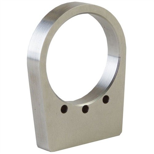 Le OVERSIZED RECOIL LUG de Tactical Solutions assure une précision ultime avec un diamètre de trou plus large, facile à installer et sans blocage mécanique.