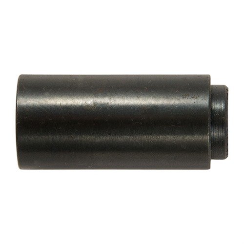 Le Recoil Spring Plug pour 1911 est fabriqué aux États-Unis en acier carbone, garantissant un ajustement parfait et une performance optimale comme l'original.