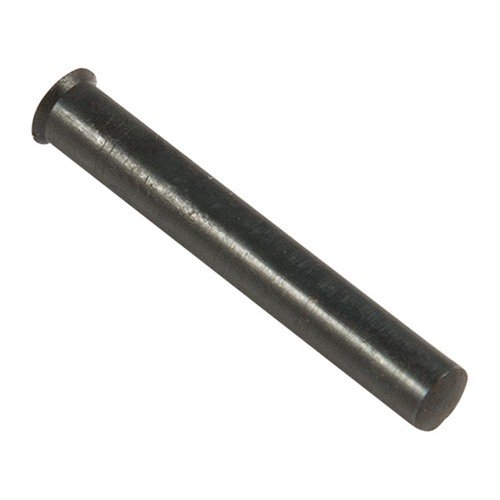 Les goupilles de détente 1911 en acier carbone, fabriquées aux États-Unis, garantissent un ajustement parfait et un fonctionnement optimal comme les pièces d'origine.