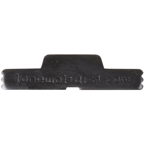 Améliore le démontage de ton Glock® avec ce Extended Slide Lock Lever, 3mm plus long pour une prise plus ferme et sans outils, facile à installer.