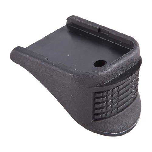Améliore le contrôle du recul et la précision avec cette extension de grip pour Glock 26/27/33/39, offrant un meilleur confort de tir.