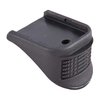 Améliore le contrôle du recul et la précision avec cette extension de grip pour Glock 26/27/33/39, offrant un meilleur confort de tir.