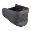Améliore le contrôle de recul et la précision avec cette extension de grip pour Glock, offrant un confort optimal et une prise en main complète.