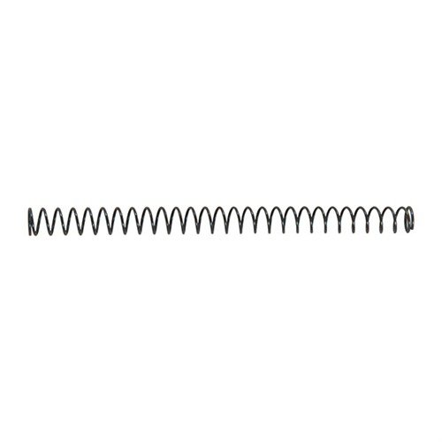 La BERETTA RECOIL SPRING de 16 lb est conçue pour une durabilité maximale et une performance fiable grâce à son acier au chrome silicon et à ses spécifications aérospatiales.