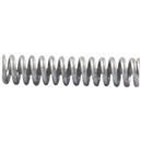 Le ressort Extractor Depressor Plunger est compatible avec tous les modèles Gen3 et Gen4 de Glock, sauf le G-42 et le G-43, garantissant un fonctionnement optimal.