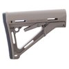 MAGPUL AR-15 CTR STOCK COLLAPSIBLE MIL-SPEC FDE