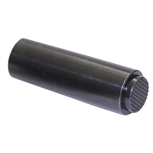 Remplace facilement ton plug de recul perdu ou abîmé avec ce modèle en acier de haute qualité, disponible en tailles Government et Commander.