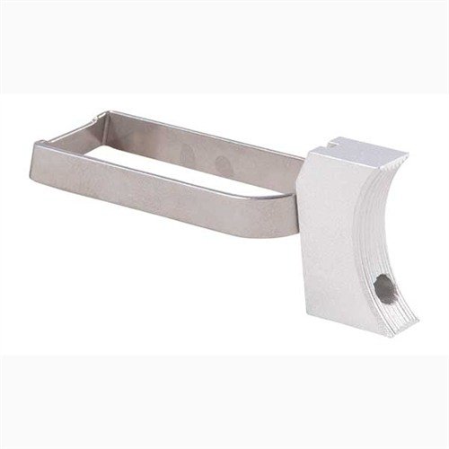 Les triggers 1911 Lightweight de Nighthawk Custom offrent un tir précis et sans jeu, avec une finition en aluminium et un réglage de surcourse inclus.