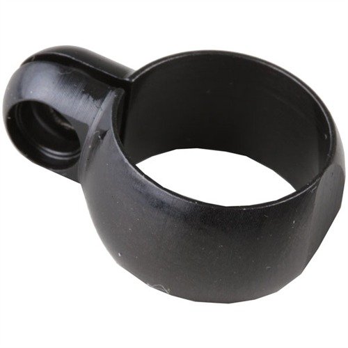 Les attaches de sangle en acier, fabriquées aux États-Unis, sont fiables et sans pièces en plastique. Système de libération rapide pour plusieurs fusils.